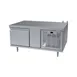 Garland US Range UN17FC48 48" 1-Section Polar Cuisine Freezer Chef Base w/ 2 Drawers 1 image