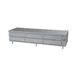 Garland US Range UN17R102 102" 6 Drawers Polar Cuisine Refrigerated Chef Base, Remote 1 image