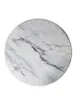 Plantation Prestige 2513600-01 Round 36" Diameter MDF Restaurant Table Top, UV Resistant Clearcoat, Square/Bullnose Edge Finish 1 image