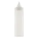 TableCraft Products 11253CTT Squeeze Bottle 1 image