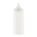 TableCraft Products 11663CTT Squeeze Bottle 1 image