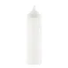 TableCraft Products 12463CTT Squeeze Bottle 1 image
