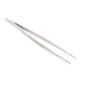 TableCraft Products 13003 Serving Tongs, 12"-16" Length, 1" x 0.375" x 12" Stainless Steel 1 image