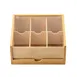 TableCraft Products 13005 Countertop Organizer Condiment Caddy 1 image