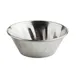 TableCraft Products 13051 Metal Ramekin / Sauce Cup 1 image