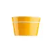 TableCraft Products 13122 0 - 31 oz Plastic Bowl 1 image