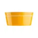 TableCraft Products 13124 1 - 2 qt (32 - 95 oz) Plastic Bowl 1 image