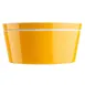 TableCraft Products 13128 3 - 4 qt (96 - 159 oz) Plastic Bowl 1 image
