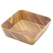 TableCraft Products 13159 1 - 2 qt (32 - 95 oz) Plastic Bowl 1 image