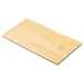 TableCraft Products 13327 Serving & Display Tray 1 image