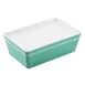 TableCraft Products 13378 3 - 4 qt (96 - 159 oz) Plastic Bowl 1 image
