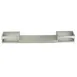 TableCraft Products CWSSACTION5BRA Countertop Action Station 1 image