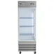 Coldline C-1RG Reach-In Refrigerator Freezer 1 image