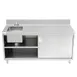 Prepline PCST-3072 Hand Sink 1 image