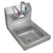 Prepline PHS12 Hand Sink 1 image