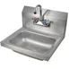 Prepline PHS16 Hand Sink 1 image
