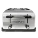 Prepline PT-4S Countertop Toaster Oven Broiler 1 image