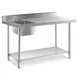 Prepline ST-3060 Drop-In Sink 1 image