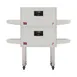 Middleby Marshall LW33-2 Electric Conveyor Oven 1 image
