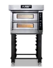 Moretti Forni ID-D 72.42 Electric Deck-Type Pizza Bake Oven 1 image