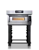 Moretti Forni ID-M 72.42 Electric Deck-Type Pizza Bake Oven 1 image