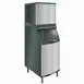 Koolaire KYP0420W Ice Maker Head, 22", 435 lb/24h, Half‑Cube, R290, NSF 1 image