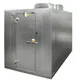 Nor-Lake KODF771014-C Self-Contained Modular Walk In Freezer 1 image