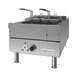 Garland US Range E24-31SF Full Pot Countertop Electric Fryer w/ 30-Lb. Capacity, 2 Fry Baskets 1 image