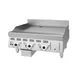 Garland US Range ECG-36R 36" Countertop Electric Griddle with 36" x 24" Surface, Thermostatic Controls 1 image