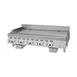 Garland US Range ECG-60R 60" Countertop Electric Griddle with 60" x 24" Surface, Thermostatic Controls 1 image