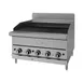 Garland US Range G30-BRL 30" Countertop Gas Ceramic Briquette Charbroiler, 75.000 BTU 1 image