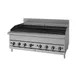 Garland US Range G48-BRL 48" Countertop Gas Ceramic Briquette Charbroiler, 120.000 BTU 2 image