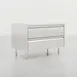 Garland US Range GN17C53 53" 2 Drawers Arctic Fire Refrigerated Chef Base 1 image