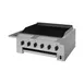 Garland US Range HEEGM36CL 34" Countertop Gas Radiant Charbroiler w/ (6) Burners, 87.000 BTU 2 image
