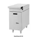 Garland US Range M24ES Master Series Spreader Cabinet, 24" Wide Top 1 image