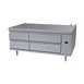 Garland US Range UN17R54 54" 4 Drawers Polar Cuisine Refrigerated Chef Base, Remote 1 image