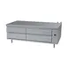 Garland US Range UN17R66 66" 4 Drawers Polar Cuisine Refrigerated Chef Base, Remote 1 image