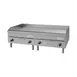 Garland US Range E24-48G 48" Countertop Heavy Duty Electric Griddle with 47-5/8" x 23-1/4" Surface 1 image