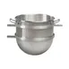 Hobart BOWL-HL640 Legacy® Mixer Bowl, 40 qt Stainless Steel 1 image
