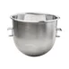 Centerline by Hobart BOWL-HMM20 Stainless Steel 20 Quart Mixer Bowl 1 image