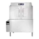 Hobart CL44-ADV+BUILDUP 44" Conveyor Dishwasher, 200 Racks/Hr - High Temp Specify Tank w/Booster 1 image