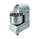 Hobart HSL130-1 Spiral Mixer, 2-Speed, 130 lbs Capacity, 6 hp Spiral Motor and 3/4 hp Bowl Motor 3 image