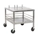 Hobart TABLEHW-HL2012 Mixer Table; 27”W x 32”D x 26”H 1 image