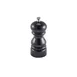 Steelite GWSPBLK12 Universal Salt / Pepper Mill 1 image