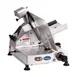 Globe C12 Chefmate Series 12" Manual Meat Slicer, Belt-Driven, 1/3 HP 1 image