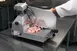 Globe C12 Chefmate Series 12" Manual Meat Slicer, Belt-Driven, 1/3 HP 10 image