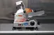 Globe C12 Chefmate Series 12" Manual Meat Slicer, Belt-Driven, 1/3 HP 11 image
