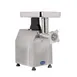 Globe CM12 Countertop Electric Meat Grinder – 1 HP, 250 lbs/hr, #12 Hub, 170 RPM, 1/4” & 5/16” Plates, Chefmate™ Chopper 1 image