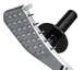 Globe G10 G-Series 10" Medium-Duty Manual Meat Slicer, Belt-Driven, 1/3 HP 2 image