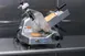 Globe G12 G-Series 12" Medium-Duty Manual Meat Slicer, Belt-Driven, 1/2 HP 16 image